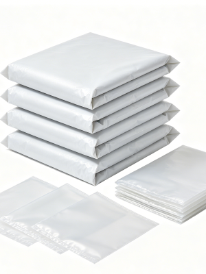 Jumbo Size Vacuum Storage Bags for Comforters