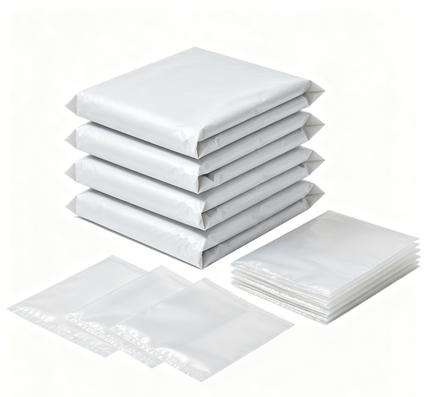 Jumbo Size Vacuum Storage Bags for Comforters