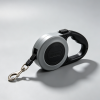 Retractable Automatic Extending Pet Leash 16FT One-Hand Lock Design