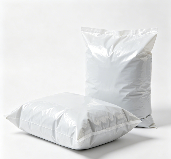 Jumbo Size Vacuum Storage Bags for Comforters