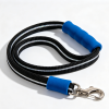 Reflective Nylon Dog Leash Heavy Duty 6FT Walking Lead with Padded Handle