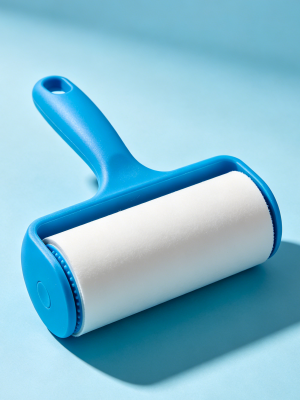 Pet Lint Hair Remover Roller Reusable Double-Sided Roller for Home & Pet