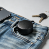 Pocket Mini Portable Bluetooth Speaker, Dual Stereo Drivers, 10H Playtime, IPX5 Waterproof, Built-in Microphone, TWS Pairing, Ultra-Compact Wireless Speaker for Travel, Outdoor, Office & Daily Use