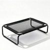Cooling Elevated Pet Bed Breathable Raised Cot Bed for Summer